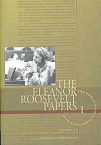 The Eleanor Roosevelt Papers: The Human Rights Years, 1945-1948 (Hardcover)