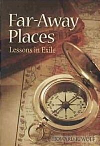 Far-Away Places (Hardcover)