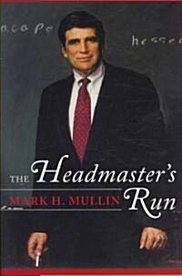 The Headmasters Run (Hardcover)