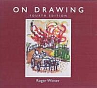 On Drawing (Hardcover, 4)