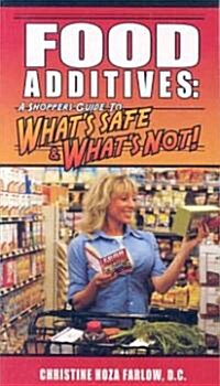 Food Additives (Paperback, 6th, Revised)