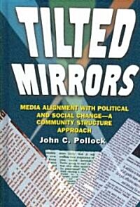 Tilted Mirrors (Hardcover)