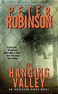 The Hanging Valley (Mass Market Paperback)