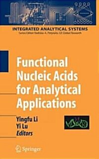 Functional Nucleic Acids for Analytical Applications (Hardcover)