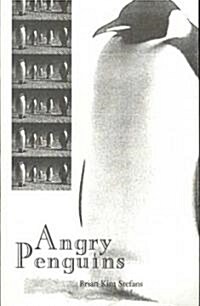 Angry Penguins (Paperback)