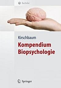 Biopsychologie Von a Bis Z (Paperback)