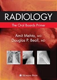 Radiology (CD-ROM, 1st)