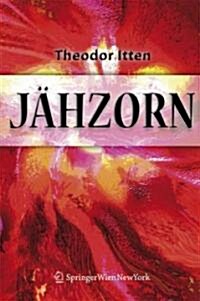 J Hzorn: Psychotherapeutische Antworten Auf Ein Unberechenbares Gef Hl (Hardcover, 2007)
