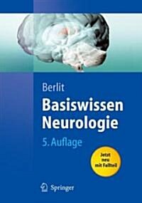 Basiswissen Neurologie (Paperback, 5)