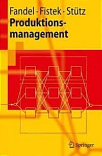 Operations Management (Hardcover)