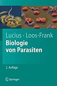Biologie Von Parasiten (Paperback, 2nd)