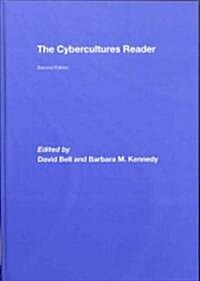 The Cybercultures Reader (Hardcover, 2 ed)