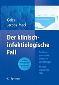 Der Klinisch-infektiologische Fall (Paperback)