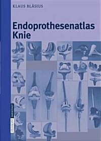 Endoprothesenatlas Knie (Spiral)