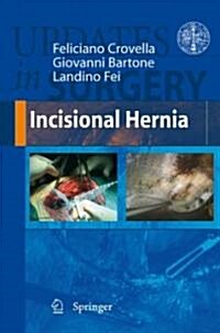 Incisional Hernia (Paperback)
