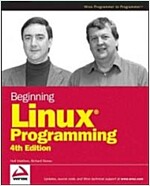 Beginning Linux Programming (Paperback, 4)