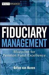 Fiduciary Management (Hardcover)