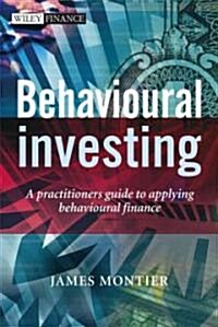 Behavioural Investing (Hardcover)