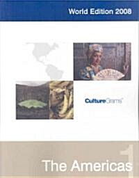 CultureGrams 2008 World Edition (Paperback)