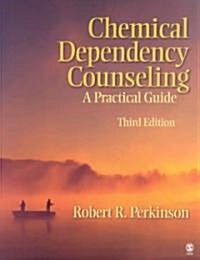Chemical Dependency Counseling (Paperback, 3rd)