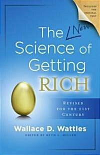 The New Science of Getting Rich (Hardcover)