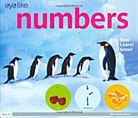 [중고] Numbers (Hardcover)