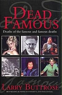 Dead Famous (Paperback)
