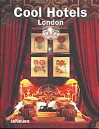 [중고] Cool Hotels London (Paperback)