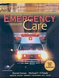 Emerg Care Updt Editn&s/WB&Emt Achv S/A Crd (Hardcover)