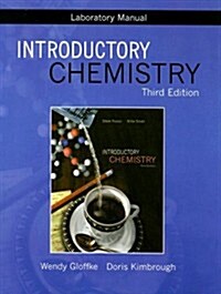 Introductory Chemistry (Paperback, 3rd, Lab Manual)