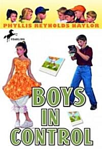 Boys in Control (Paperback)