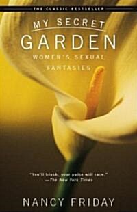 My Secret Garden (Paperback, Reissue)
