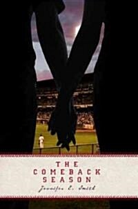 The Comeback Season (Hardcover)
