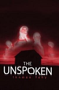 The Unspoken (Hardcover)