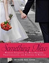 Something New (Paperback)