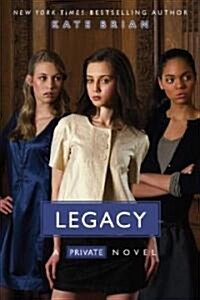 Legacy (Paperback)