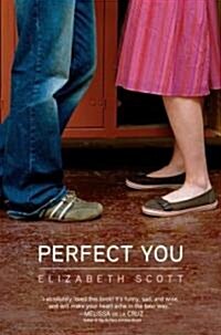 [중고] Perfect You (Paperback)