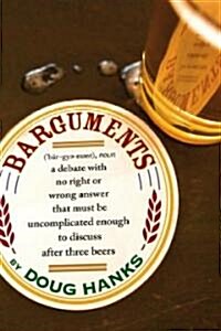 Barguments (Paperback)