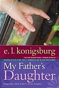 My Fathers Daughter (Paperback)