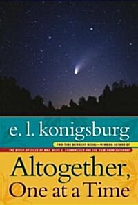 Altogether, One at a Time (Paperback)