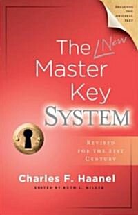 The Master Key System (Hardcover, Revised)