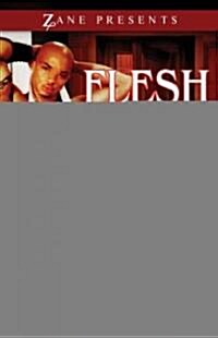 Flesh to Flesh: An Erotic Anthology (Paperback)