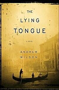 The Lying Tongue (Paperback)
