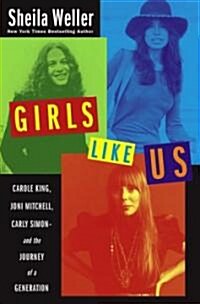 Girls Like Us (Hardcover)