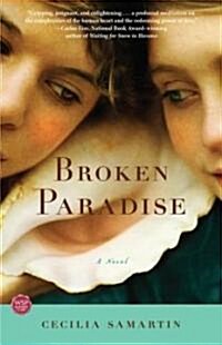 Broken Paradise (Paperback)