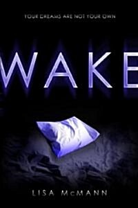 Wake (Hardcover)