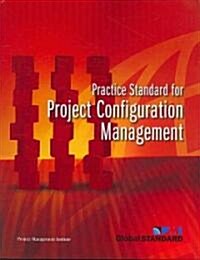 Practice Standard for Project Configuration Management (Paperback)