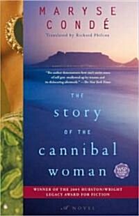 The Story of the Cannibal Woman (Paperback, Reprint)