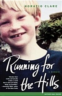 Running for the Hills: A Memoir (Paperback)