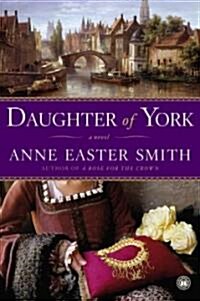 Daughter of York (Paperback)